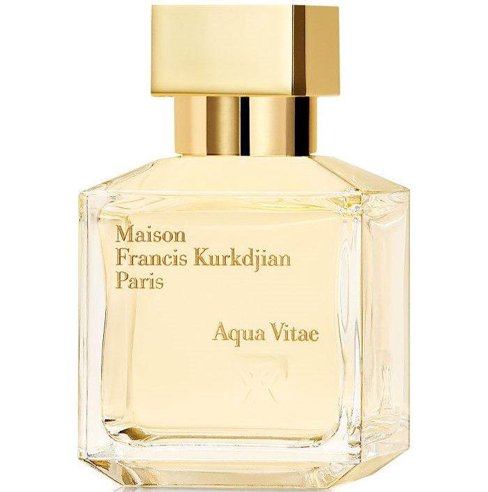 MAISON FRANCIS KURKDJIAN AQUA VITAE