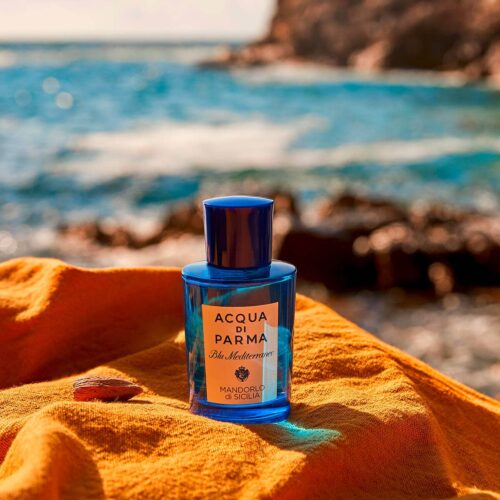 ACQUA DI PARMA MANDORLO DI SICILIA