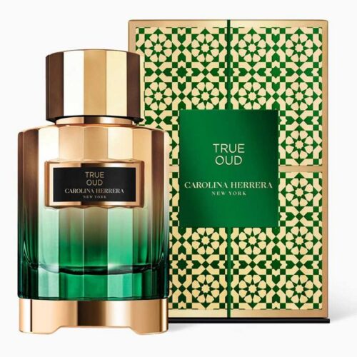 CAROLINA HERRERA TRUE OUD