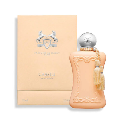 PARFUMS DE MARLY CASSILI