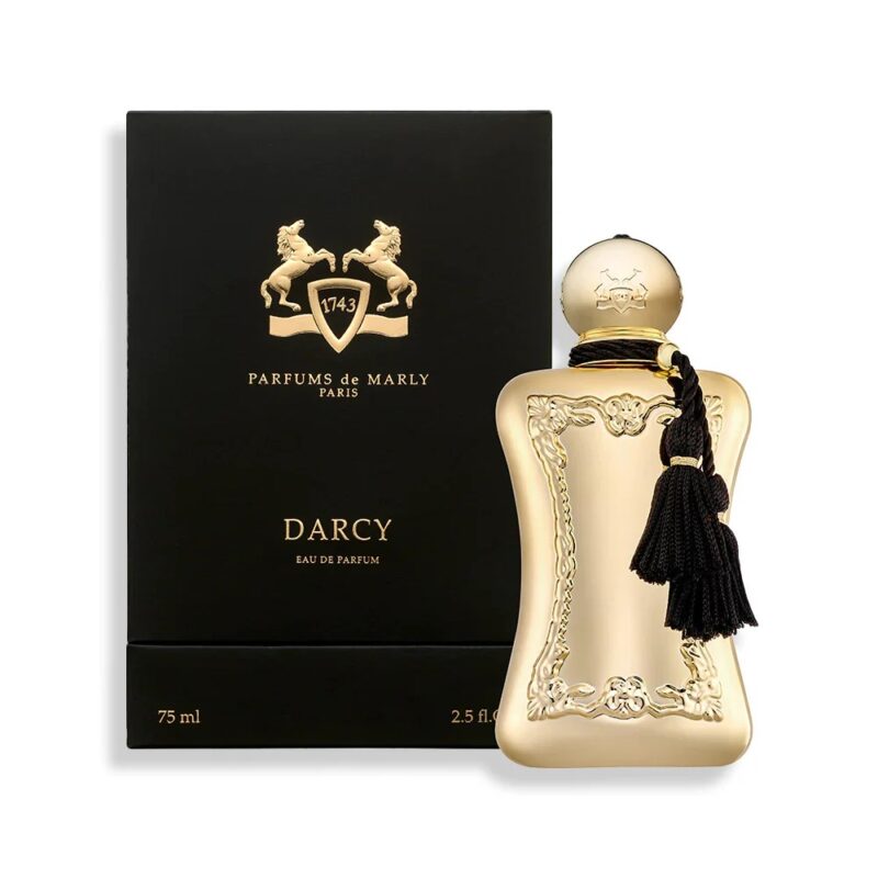 PARFUMS DE MARLY DARCY