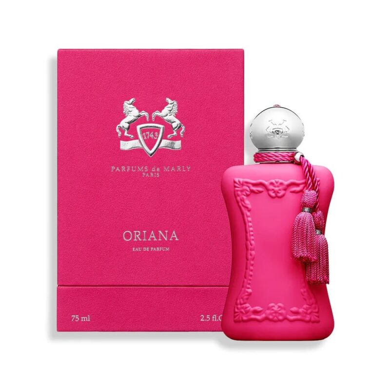 PARFUMS DE MARLY ORIANA