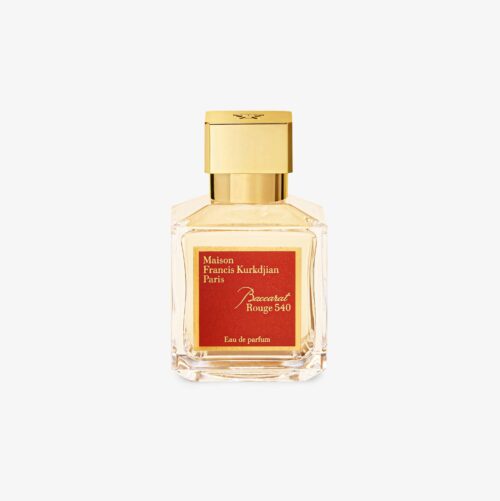 Baccarat Rouge 540 by Maison Francis Kurkdjian