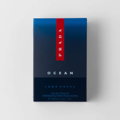 PRADA LUNA ROSSA OCEAN