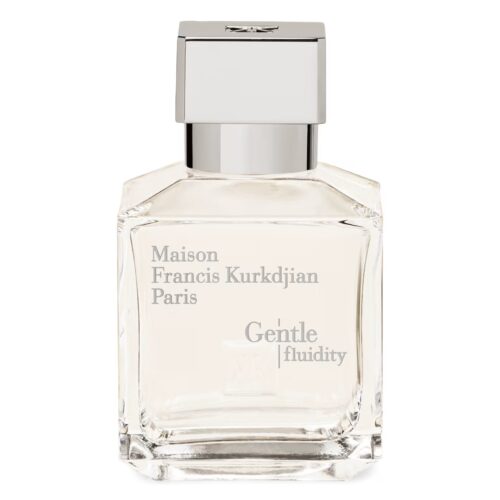 Gentle Fluidity Silver Maison Francis Kurkdjian maroc
