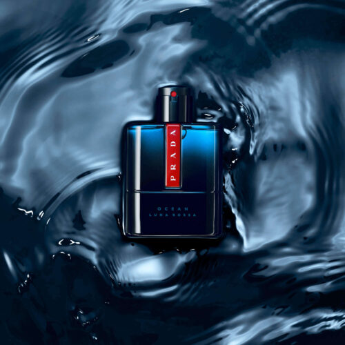 PRADA LUNA ROSSA OCEAN