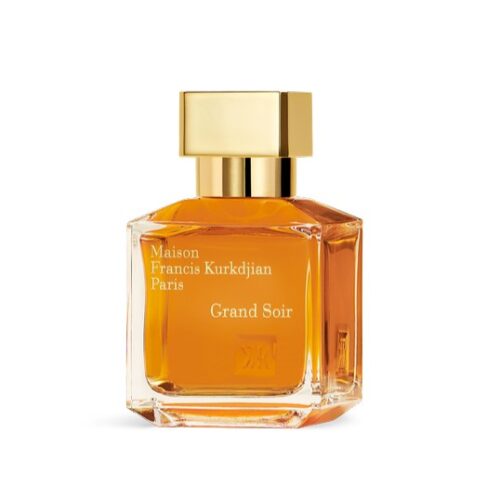 Grand Soir Maison Francis Kurkdjian