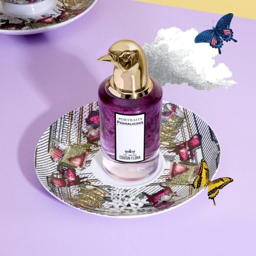 PENHALIGON’S COUSIN FLORA