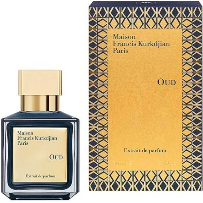 MAISON FRANCIS KURKDJIAN OUD EXTRAIT DE PARFUM