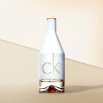 CALVIN KLEIN CK IN2U FOR HER