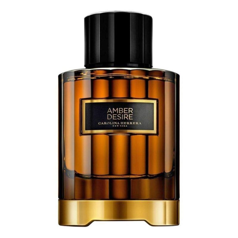 CAROLINA HERRERA AMBER DESIRE