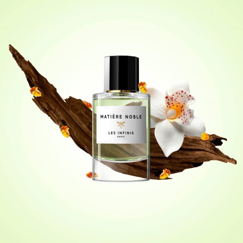 LES INFINIS MATIÈRE NOBLE