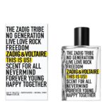 ZADIG & VOLTAIRE THIS IS US