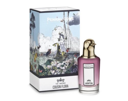 PENHALIGON’S COUSIN FLORA