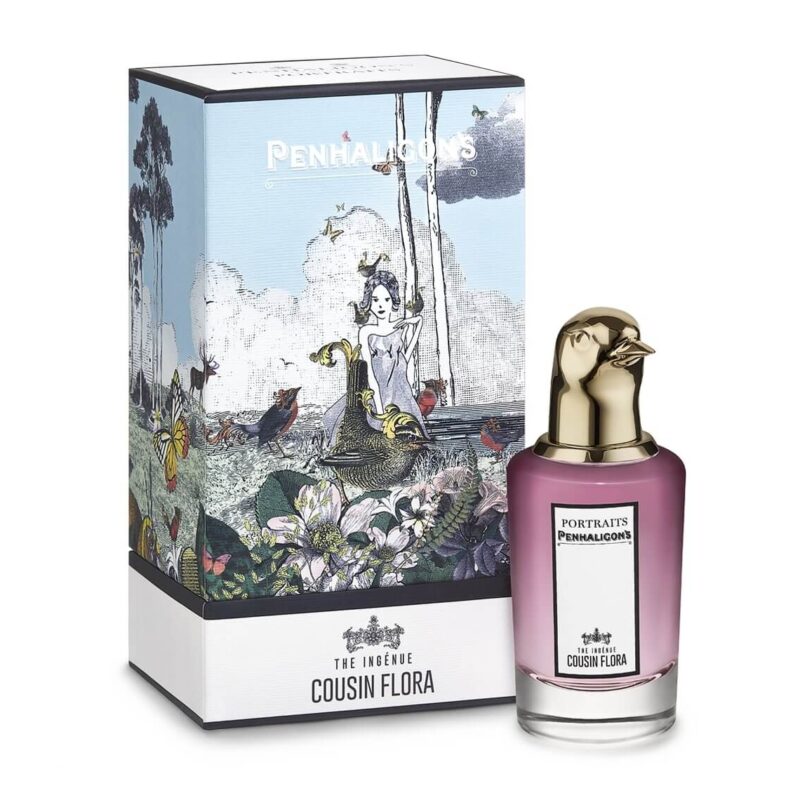 PENHALIGON’S COUSIN FLORA