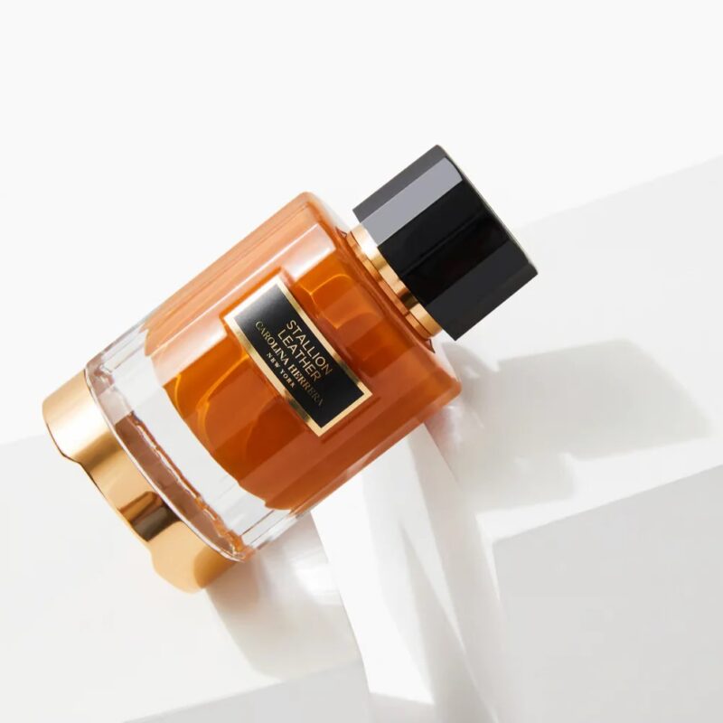 CAROLINA HERRERA STALLION LEATHER