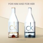 CALVIN KLEIN CK IN2U FOR HER