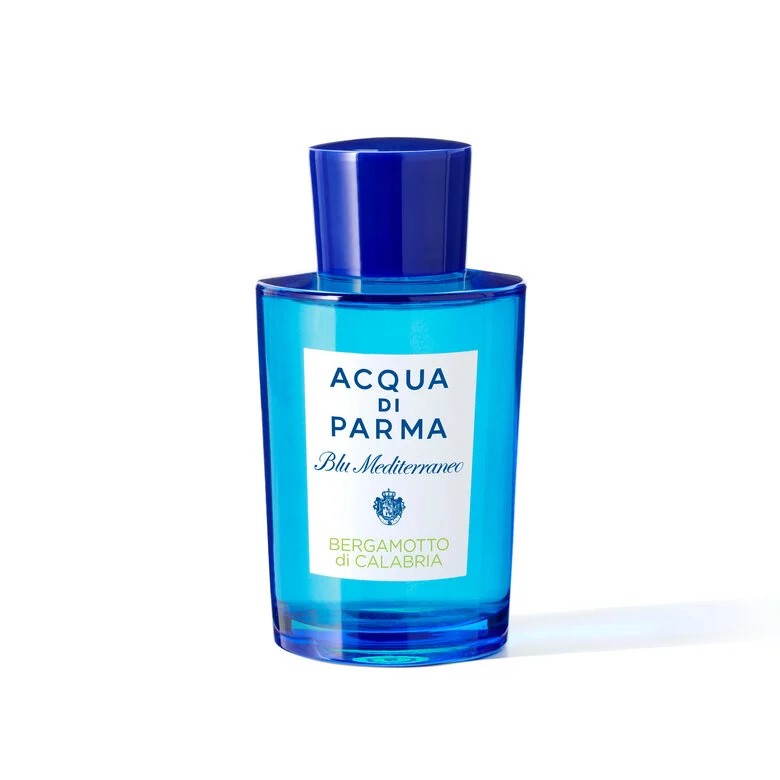 Bergamotto di Calabria Acqua di Parma