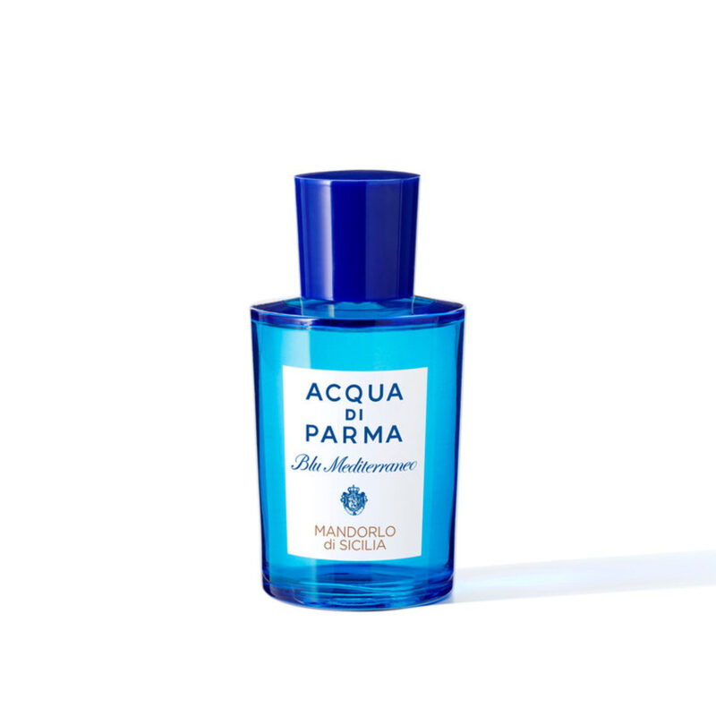 Acqua di Parma Blu Mediterraneo Mandorlo di Sicilia