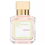 A La Rose Maison Francis Kurkdjian