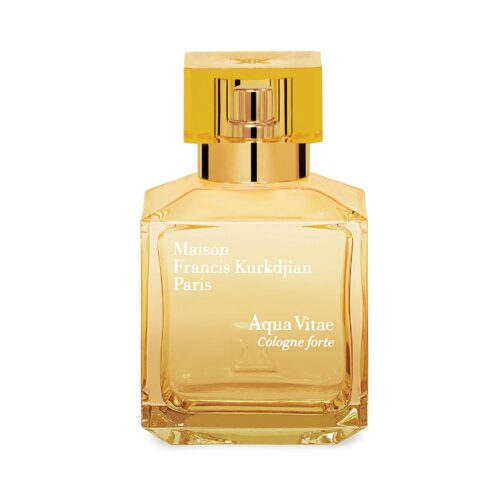 MAISON FRANCIS KURKDJIAN AQUA VITAE COLOGNE FORTE