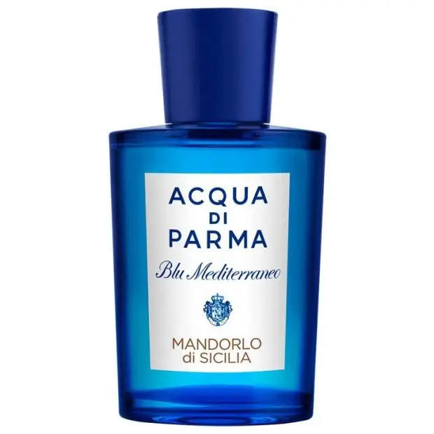 Acqua di Parma Mandorlo di Sicilia