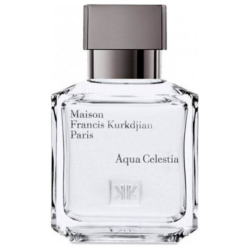 Aqua Celestia Maison Francis Kurkdjian