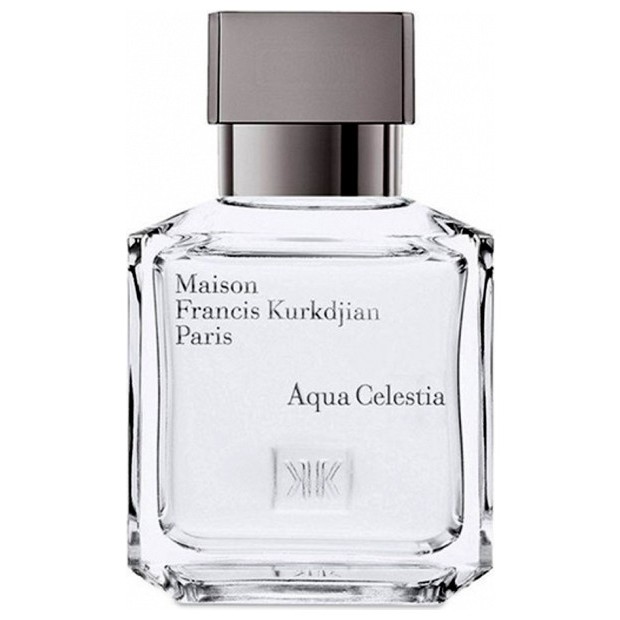Aqua Celestia Maison Francis Kurkdjian