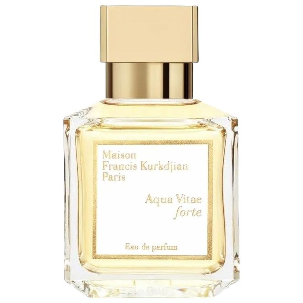 Aqua Vitae Forte Maison Francis Kurkdjian