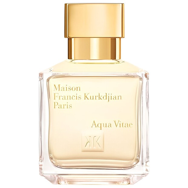 Aqua Vitae Maison Francis Kurkdjian
