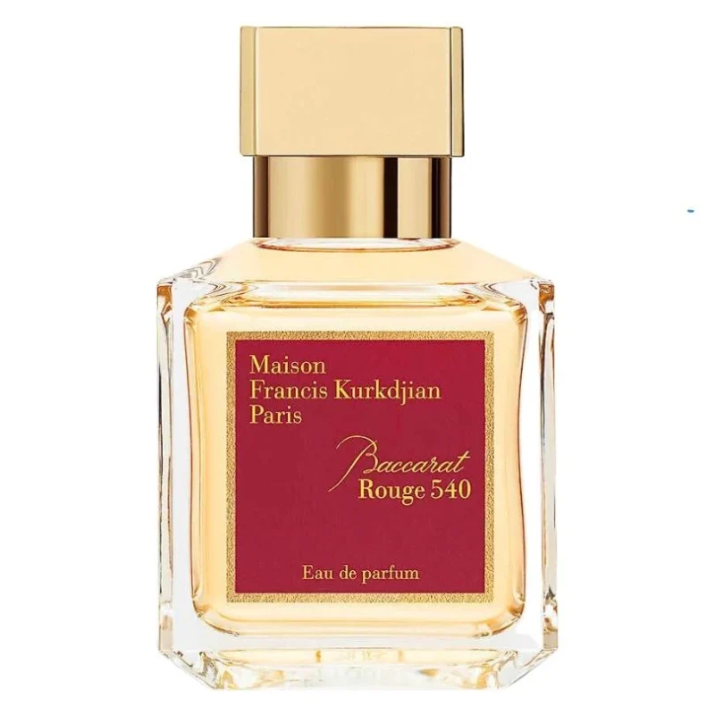 Baccarat Rouge 540 Maison Francis Kurkdjian