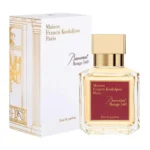 Baccarat Rouge 540 Maison Francis Kurkdjian