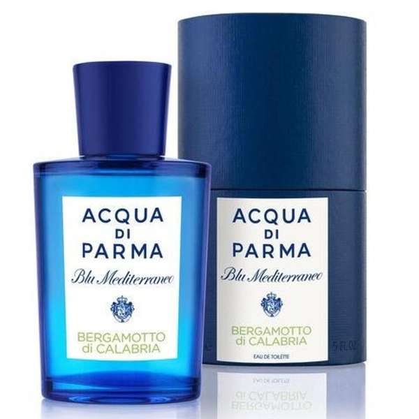 Acqua di Parma Bergamotto di Calabria
