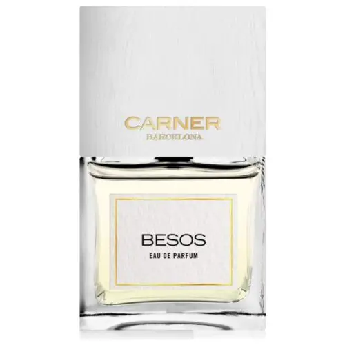 Besos Carner Barcelona