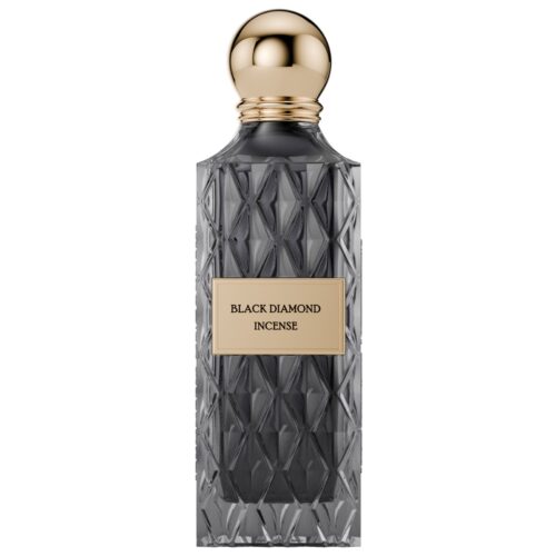 BlackDiamondIncenseIbraheemAlQurashi Black Diamond Incense Ibraheem AlQurashi