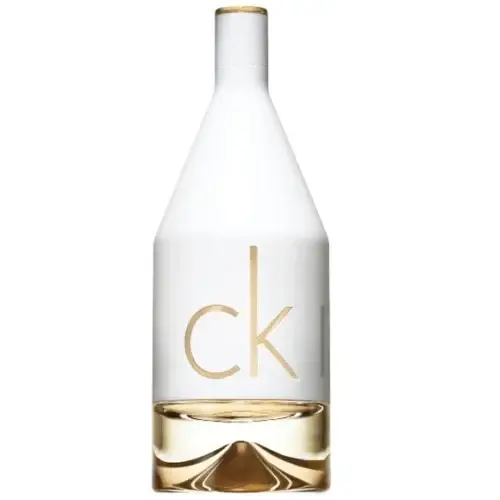 Calvin Klein CK IN2U for Her