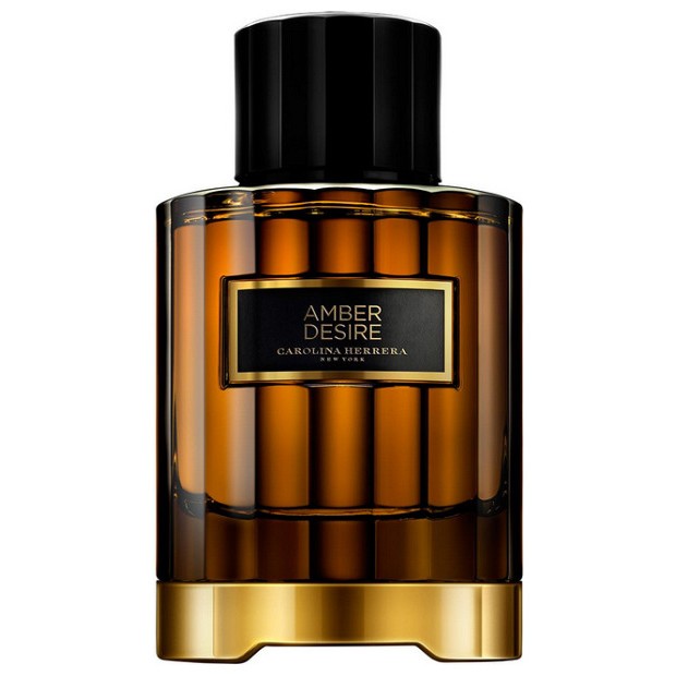 Carolina Herrera Amber Desire