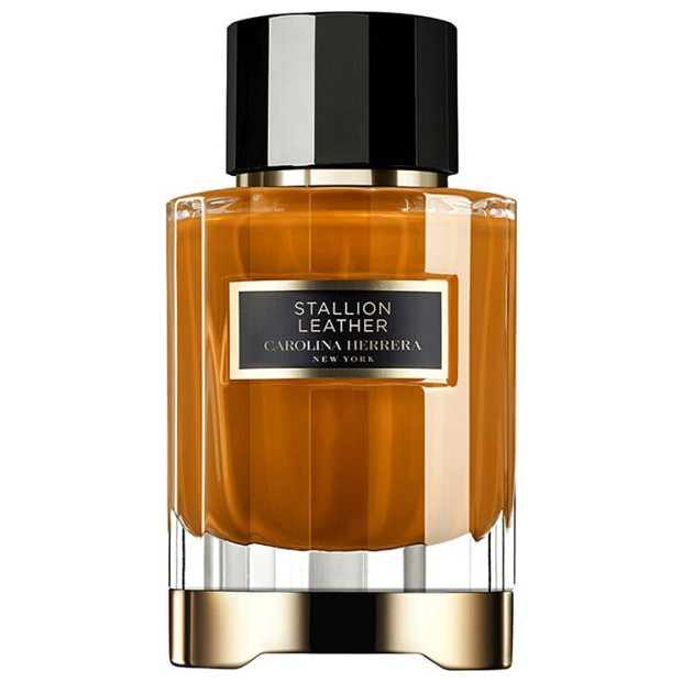 Carolina Herrera Stallion Leather