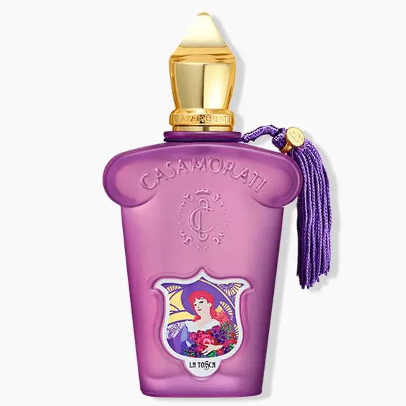 Casamorati La Tosca