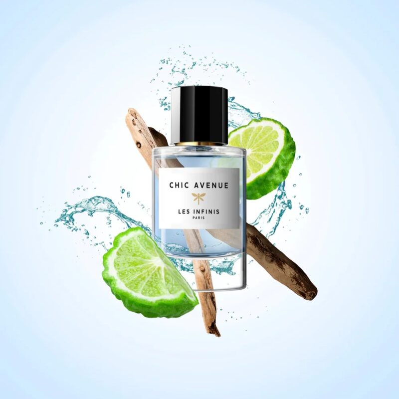 LES INFINIS CHIC AVENUE