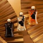 PARFUMS DE MARLY DARCY