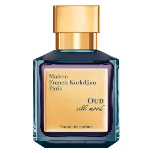 MFK Oud Silk Mood Extrait de Parfum Maison Francis Kurkdjian MFK Oud Silk Mood Extrait de Parfum Maison Francis Kurkdjian
