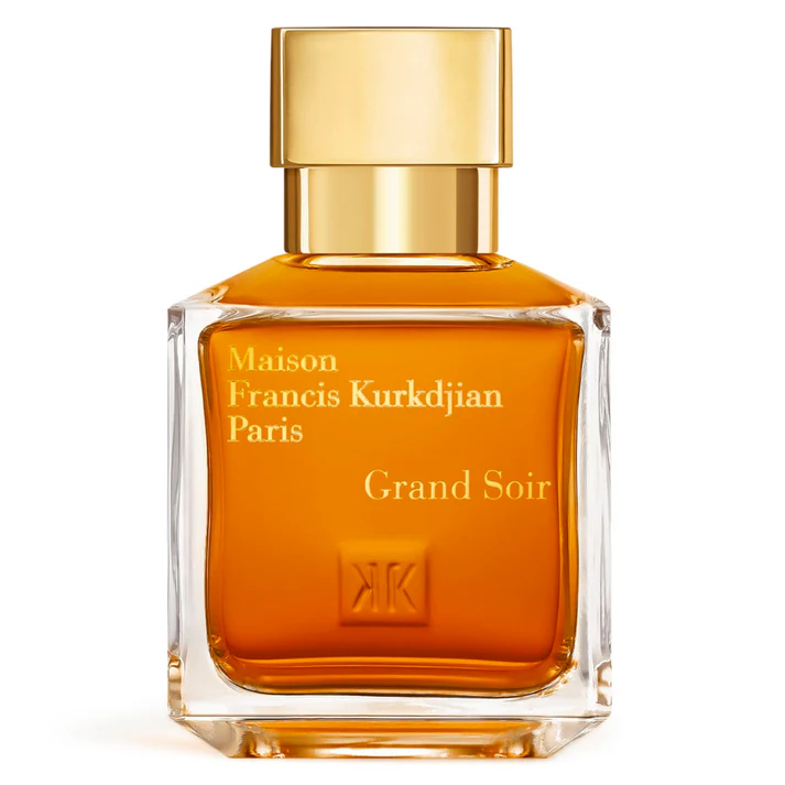 MFK Grand Soir Maison Francis Kurkdjian