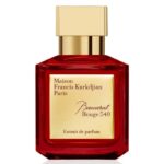 MAISON FRANCIS KURKDJIAN BACCARAT ROUGE 540 EXTRAIT DE PARFUM