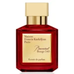 MFK Baccarat Rouge 540 Extrait de Parfum Maison Francis Kurkdjian