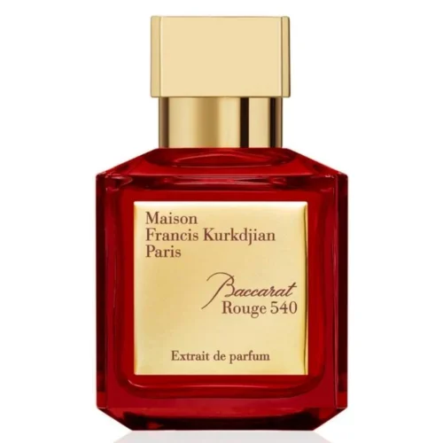 MFK Baccarat Rouge 540 Extrait de Parfum Maison Francis Kurkdjian