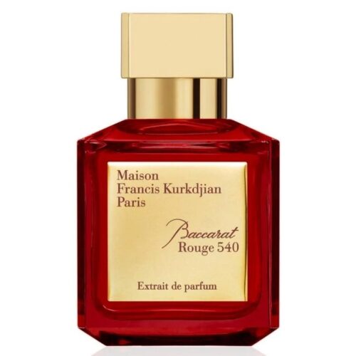 Baccarat Rouge 540 Extrait de Parfum