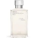Gentle Fluidity Silver