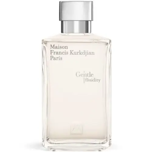 GentleFluiditySilver Gentle Fluidity Silver