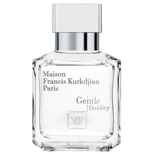 GentleFluiditySilver Gentle Fluidity Silver Maison Francis Kurkdjian